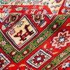 イランの手作りカーペット カシュカイ 番号 153065 - 122 × 152