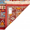 イランの手作りカーペット カシュカイ 番号 153066 - 117 × 147