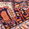 Handgeknüpfter Qashqai Teppich. Ziffer 153067