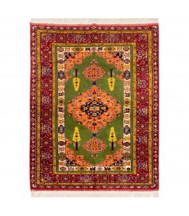 逍客 伊朗手工地毯 代码 153068
