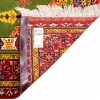イランの手作りカーペット カシュカイ 番号 153068 - 117 × 150