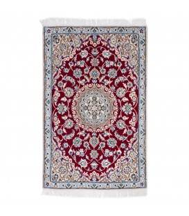 伊朗手工地毯编号: 163025
