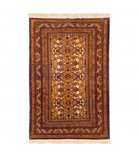 三干 伊朗手工地毯 代码 153072