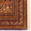 Tappeto persiano Sangan annodato a mano codice 153072 - 125 × 189
