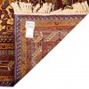 Tappeto persiano Sangan annodato a mano codice 153072 - 125 × 189
