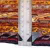イランの手作りカーペット サンガン 番号 153072 - 125 × 189