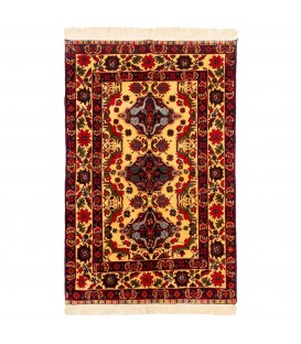 三干 伊朗手工地毯 代码 153073