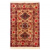 Tapis persan Sangan fait main Réf ID 153074 - 94 × 141