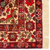 イランの手作りカーペット サンガン 番号 153074 - 94 × 141