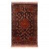 Tapis persan Baluch fait main Réf ID 153075 - 102 × 170