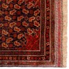 イランの手作りカーペット バルーチ 番号 153075 - 102 × 170