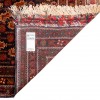 Персидский ковер ручной работы Балуч Код 153075 - 102 × 170