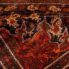 イランの手作りカーペット バルーチ 番号 153075 - 102 × 170