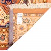 Tappeto persiano Qashqai annodato a mano codice 153069 - 103 × 148