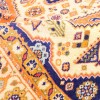 イランの手作りカーペット カシュカイ 番号 153069 - 103 × 148