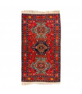 Antique Shirvan Carpet Ref 101907