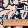 handgeknüpfter persischer Teppich. Ziffer : 163028