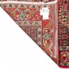 Персидский ковер ручной работы Санандай Код 705131 - 125 × 165