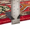 فرش دستباف قدیمی دو متری سنندج کد 705131