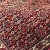 イランの手作りカーペット サナンダジ 番号 705131 - 125 × 165