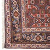 Персидский ковер ручной работы Биджар Код 705132 - 100 × 147
