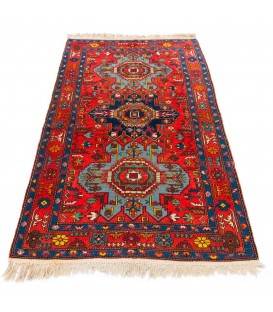 Antique Shirvan Carpet Ref 101907
