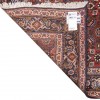 イランの手作りカーペット ビジャール 番号 705132 - 100 × 147