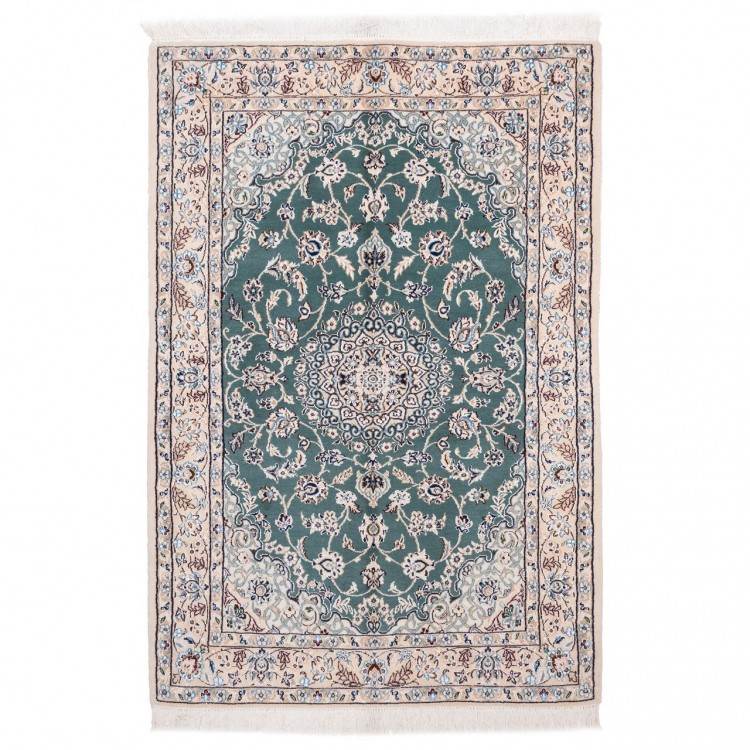 handgeknüpfter persischer Teppich. Ziffer : 163030
