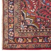 Персидский ковер ручной работы Лилиан Код 705134 - 105 × 157
