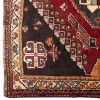 Tappeto persiano Qashqai annodato a mano codice 705135 - 117 × 150