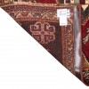 فرش دستباف قدیمی دو متری قشقایی کد 705135