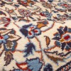 فرش دستباف قدیمی یک متری نائین کد 705137