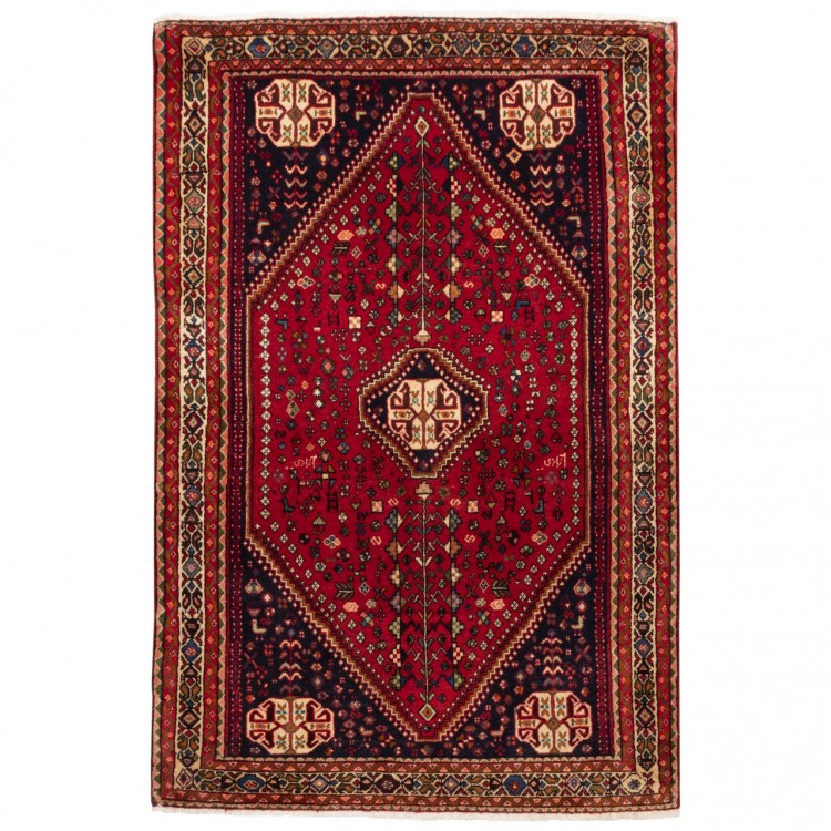 阿巴迪 伊朗手工地毯 代码 705142