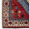 Tapis persan Talkhooncheh fait main Réf ID 705144 - 100 × 150