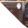 イランの手作りカーペット トークフーンチェ 番号 705144 - 100 × 150