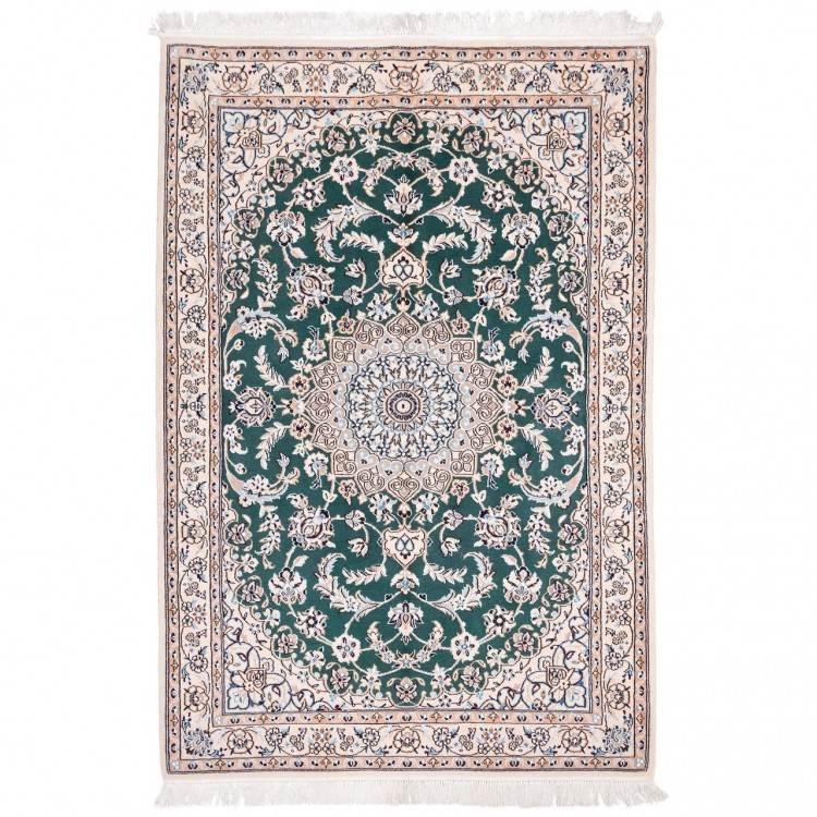 handgeknüpfter persischer Teppich. Ziffer : 163031