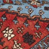 イランの手作りカーペット トークフーンチェ 番号 705144 - 100 × 150