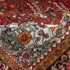 السجاد اليدوي الإيراني سمنان رقم 705146