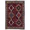 塔尔霍恩切 伊朗手工地毯 代码 705148