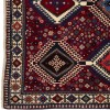 イランの手作りカーペット トークフーンチェ 番号 705148 - 100 × 147