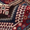イランの手作りカーペット トークフーンチェ 番号 705148 - 100 × 147