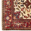 Персидский ковер ручной работы Гериз Код 705149 - 101 × 153