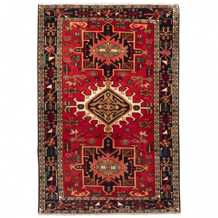 加拉吉 伊朗手工地毯 代码 705150