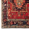 Tappeto persiano Qarajeh annodato a mano codice 705150 - 102 × 152
