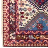 Персидский ковер ручной работы Тальхунче Код 705151 - 85 × 132