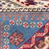 イランの手作りカーペット トークフーンチェ 番号 705151 - 85 × 132