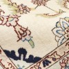 Tappeto persiano Tabriz annodato a mano codice 705152 - 97 × 153