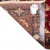 赫里兹 伊朗手工地毯 代码 705154