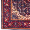 Tappeto persiano Sarouak annodato a mano codice 705155 - 105 × 155