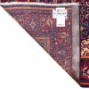 イランの手作りカーペット サロウアク 番号 705155 - 105 × 155